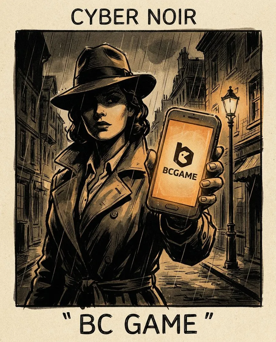 descarga la aplicación móvil de casino | BCGame