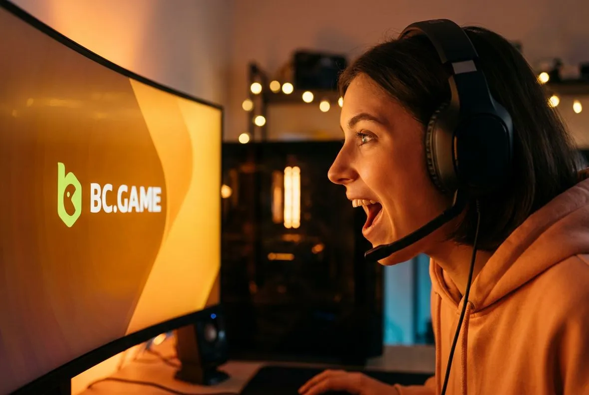 juegos en vivo con apuestas en tiempo real | BCGame